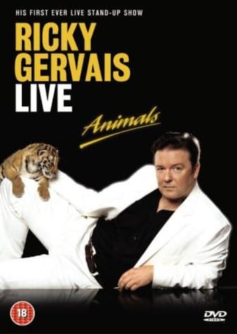 Ricky Gervais - Animals (18)