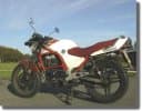 Honda CB350SG