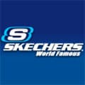 Skechers Kids Girls Trainers