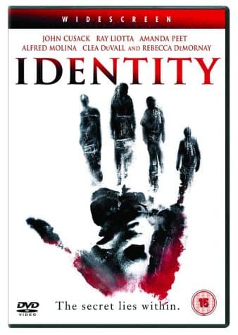 Identity