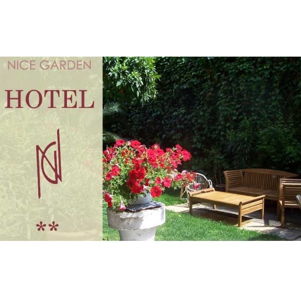 Nice Garden Hotel