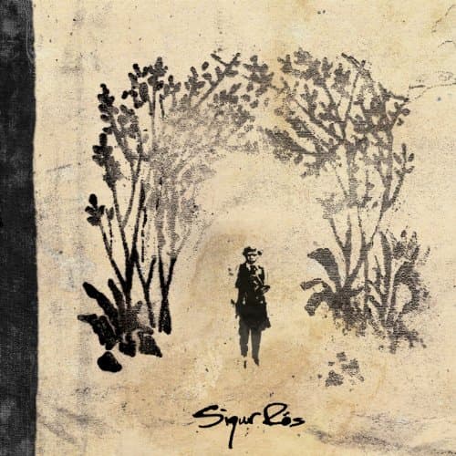Sigur Ros, Takk