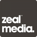 Zeal Media - www.zealmedia.co.uk