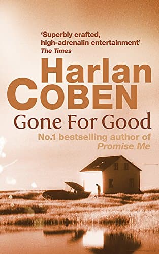 Harlan Coben, Gone for Good