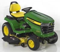 John Deere X540 Multi Terrain