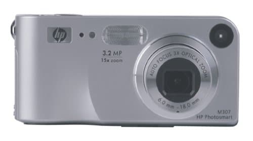 HP PhotoSmart M307