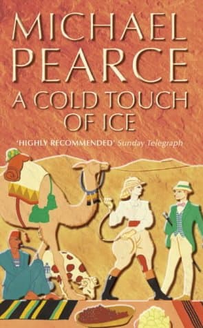 Michael Pearce, A Cold Touch of Ice