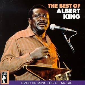 Albert King, The Best of Albert King, Vol. 1