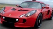 Lotus Exige S 1.8