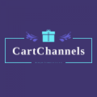 CartChannels - www,cartchannels.com