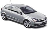 Vauxhall Astra 2.0 Di 16V GL 3dr