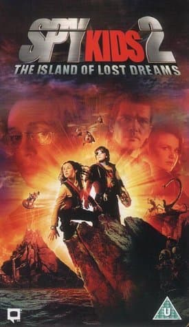 Spy Kids 2 (U)