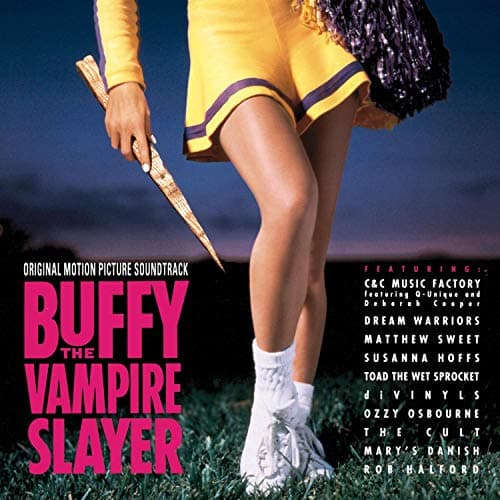 Buffy the Vampire Slayer OST