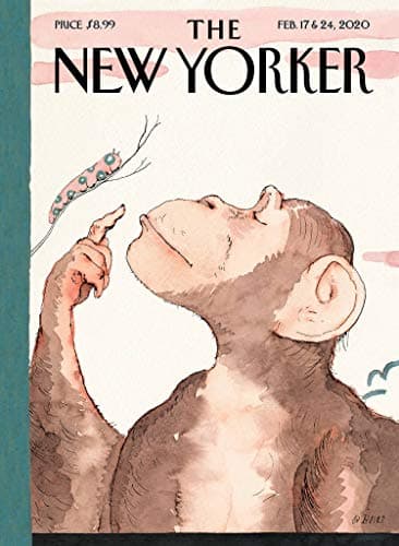 The New Yorker