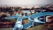 Tenerife, Octopus Aqua park