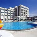 Sofitel Al Saeed Taiz