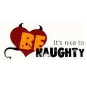 Be Naughty - www.BeNaughty.com