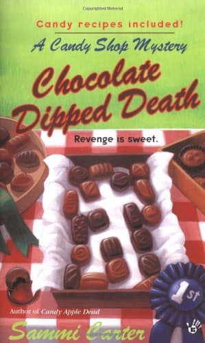 Sammi Carter Chocolate Dipped Death