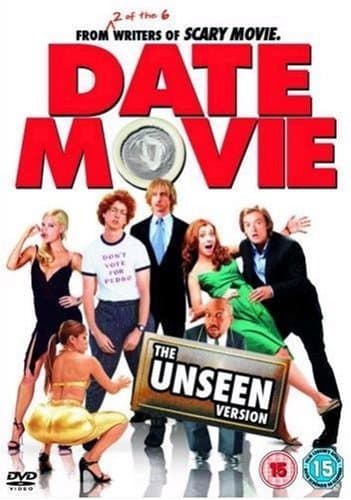 Date Movie