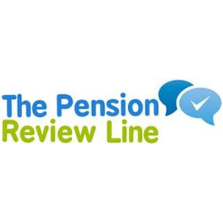 The Pension Review Line - www.pensionreviewline.com