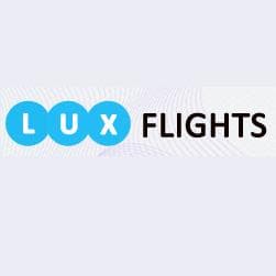 LuxFlights - www.luxflights.com