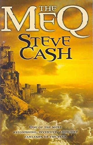Steve Cash, The Meq