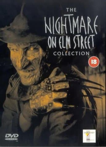 Nightmare on Elm Street Collection
