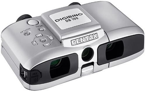 Pentax Digibino DB 100