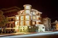 Hotel Diamond, Kazanlak Bulgaria
