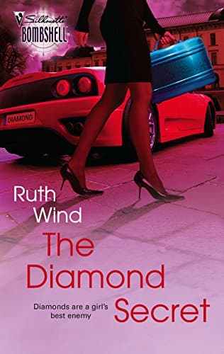 Ruth Wind The Diamond Secret