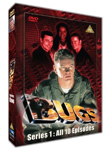 Bugs - Series One - Episodes 1 To 10