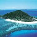 Matamanoa Island Resort