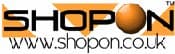 Shop Online www.shopon.co.uk