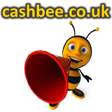 Cashbee.co.uk - www.cashbee.co.uk