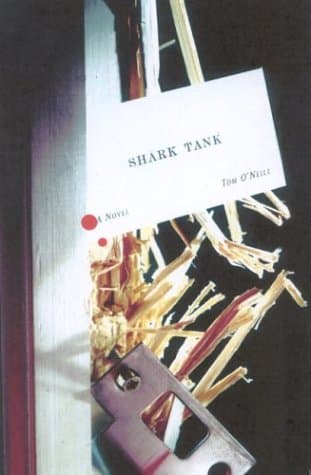 Tom O'Neill, Shark Tank