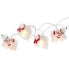 John Lewis 20 Polar Bear Lights