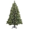 Marks and Spencer - 6ft Snow Tipped Christmas Tree