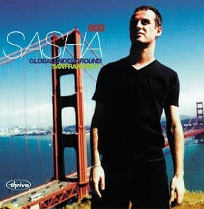 Sasha, Global Underground: San Francisco