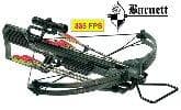 Barnett Quad 300 Crossbow
