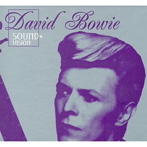 David Bowie, Sound and Vision