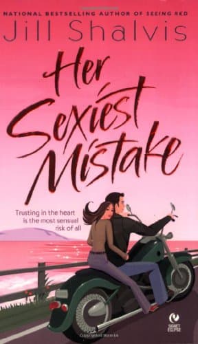 Jill Shalvis Her Sexiest Mistake