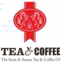 The Kent and Sussex Tea and Coffee Company - www.tea-and-coffee.com