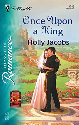 Holly Jacobs, Once Upon a King