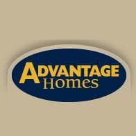 Advantage Homes - www.advantagehomesusa.com