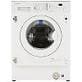 AEG 1402 Integrated washing machine