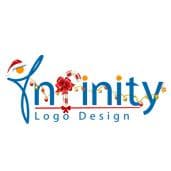 Infinity Logo Design - www.infinitylogodesign.com
