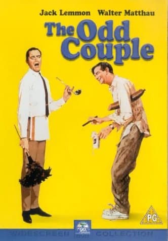 The Odd Couple