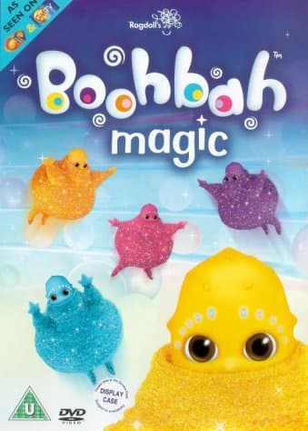 Boohbah