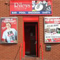 Rileys, Cardiff