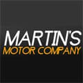Martin's Motor Company - www.martinsmotorco.co.uk